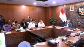 Sachrudin Tegaskan Kesiapan Pemkot Tangerang Dukung Implementasi PSEL Tahap Kedua