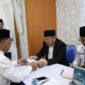 Gebyar Zakat Maal, Sachrudin Ajak Perkuat Kepedulian & Solidaritas Sosial Melalui Zakat