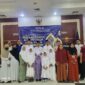 Ramadan Berbagi, SMSI Tangsel Gelar Santunan dan Tausiah Bersama Pesantren Samawa