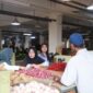 DKP Kota Tangerang Monitoring Harga dan Ketersediaan Pangan Jelang Idulfitri