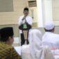 Silaturahmi Ramadan Ulama dan Umaro, Sachrudin Tekankan Pentingnya Sinergi di Kota Tangerang