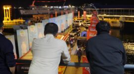 Sumber: Kementrian Perhubungan RI