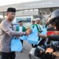 Hangatnya Ramadan, Polres Metro Tangerang Kota Gandeng Ulama Perkuat Keamanan Wilayah.