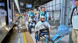 Kementerian Perhubungan RI.