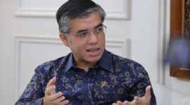 Kemnaker Pastikan Aduan THR Ditindaklanjuti secara Intensif