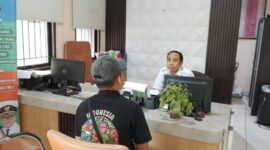 Usai Libur Lebaran, Layanan Administrasi Kependudukan di Kota Tangerang Kembali Normal
