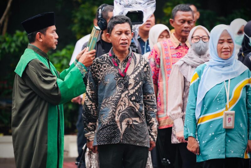Kementerian Sosial RI