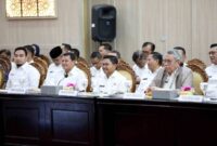 Pemkot Tangerang Dukung Percepatan PSEL, Dorong Sampah Jadi Energi Listrik
