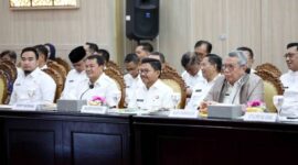 Pemkot Tangerang Dukung Percepatan PSEL, Dorong Sampah Jadi Energi Listrik
