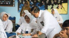 Kemendikdasmen dan Pemkot Tangerang Perkuat Sinergi Pendidikan, Karakter dan Literasi Jadi Prioritas
