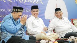 Menaker Tekankan Peningkatan Layanan Kemnaker agar Lebih Mudah Diakses