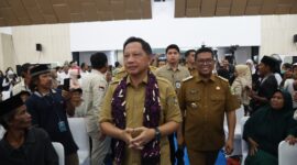 Gubernur Banten Sebut Bantuan Bedah Rumah Jadi Kunci Percepat Hunian Layak di Provinsi Banten
