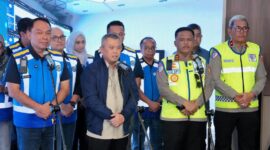 Menhub Tutup One Way Lokal Trans Jawa, Arus Balik Lebaran Kembali Normal