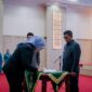 Berbasis Manajemen Talenta, 132 Pejabat Pemprov Banten Resmi Dilantik
