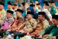 Silaturahmi PCM Cipondoh, Pemkot Tangerang Perkuat Peran Muhammadiyah dalam Pembinaan Masyarakat.