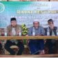 Camat Batuceper Menghadiri Acara Halal Bihalal dan Rapat Pengurus MUI.