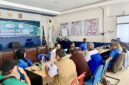 PWI Kota Tangerang Gelar Rapat Pengurus, Matangkan Program Kerja 2026–2027