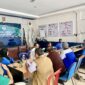PWI Kota Tangerang Gelar Rapat Pengurus, Matangkan Program Kerja 2026–2027