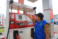 Pemkot Tangerang Klarifikasi Isu BBM Naik, Warga Diimbau Tidak Panic Buying
