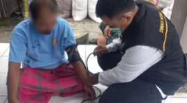 Puskesmas Karawaci Baru Intensifkan Layanan ODGJ Lewat Program Home Visit