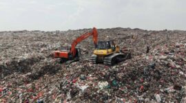 Pemkot Tangerang Perkuat Persiapan Proyek PSEL Tangerang Raya
