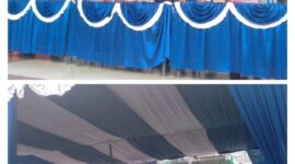 Jusman Said Anggota Komisi II DPRD Kota Serap Aspirasi Warga Cimone.