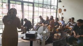 Peluang Emas! Disbudpar Kota Tangerang Gelar Sertifikasi Pariwisata Gratis