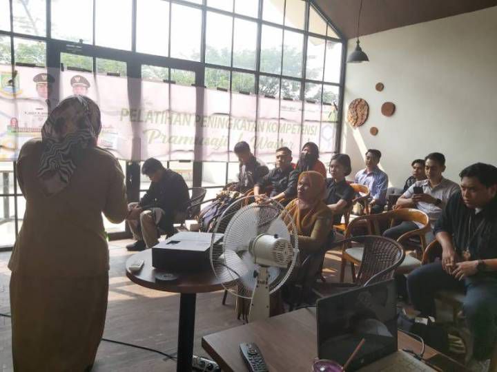 Peluang Emas! Disbudpar Kota Tangerang Gelar Sertifikasi Pariwisata Gratis