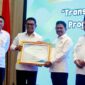 Raih Dua Penghargaan BKKBN, Wali Kota Tekankan Dampak Program Bangga Kencana