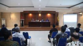 Pemkot Tangerang Matangkan Strategi Naik Kelas Kota Layak Anak
