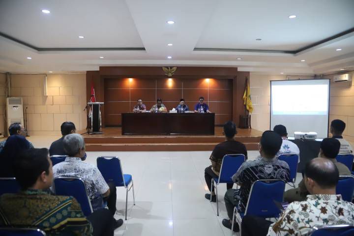 Pemkot Tangerang Matangkan Strategi Naik Kelas Kota Layak Anak
