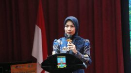 Buka Musrenbang RKPD 2027, Bupati Serang Ratu Zakiyah Paparkan Enam Program Prioritas