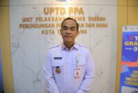 DP3AP2KB Kota Tangerang Sosialisasikan PP Tunas 2026, Tekankan Pengawasan Digital Anak