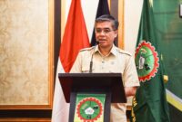 Menaker: Hubungan Industrial Harus Naik Kelas agar Pekerja Tak Tertinggal oleh AI