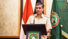 Menaker: Hubungan Industrial Harus Naik Kelas agar Pekerja Tak Tertinggal oleh AI