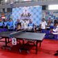 Kejurnas Tenis Meja Gubernur Banten Cup 2026 Digelar di Kota Tangerang, Dorong Sport Tourism