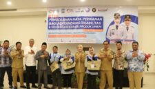 Tingkatkan SDM, Bupati Serang Ratu Zakiyah Beri Pelatihan Penyandang Disabilitas