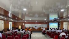 Tahun 2026, Tata Ruang DPUPR Susun Revisi RTRW Kabupaten Serang 2026