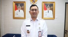 Disbudpar Kota Tangerang Buka Akses Sertifikasi BNSP Gratis untuk Sektor Perhotelan
