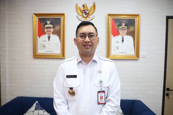 Disbudpar Kota Tangerang Buka Akses Sertifikasi BNSP Gratis untuk Sektor Perhotelan
