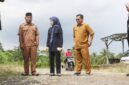 Diam-diam Tinjau Jalan Rusak, Bupati Serang Ratu Zakiyah Desak DPUPR Segera Dibangun

