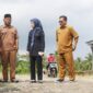 Diam-diam Tinjau Jalan Rusak, Bupati Serang Ratu Zakiyah Desak DPUPR Segera Dibangun
