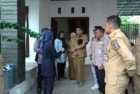 Bupati Serang Pastikan Korban Dugaan Pelecehan Seksual di Waringinkurung dapat Perlindungan Hukum