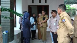 Bupati Serang Pastikan Korban Dugaan Pelecehan Seksual di Waringinkurung dapat Perlindungan Hukum