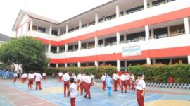 Pemkot Tangerang Tindaklanjuti Program Sekolah Rakyat, Fokus Pemenuhan Persyaratan