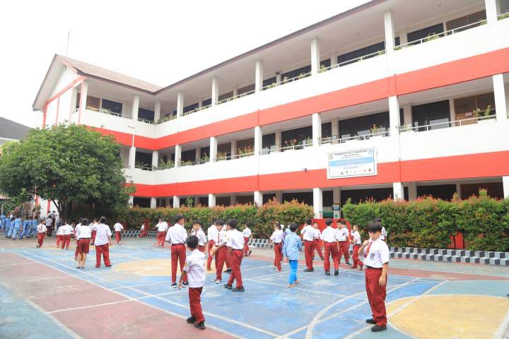 Pemkot Tangerang Tindaklanjuti Program Sekolah Rakyat, Fokus Pemenuhan Persyaratan