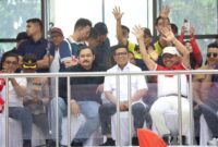 Pemkot Tangerang Tegaskan Dukungan untuk PON XXIII 2032