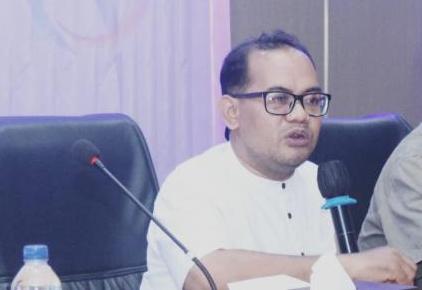 Ribuan Perusahaan, CSR Kota Tangerang Dinilai Belum Maksimal