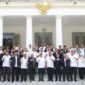 Pemprov Banten Terima Visitasi KONI Pusat untuk PON XXIII 2032
