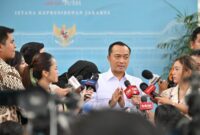 Mensesneg Apresiasi Kelancaran Penyelenggaraan Mudik Lebaran 2026
